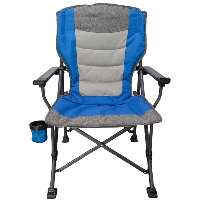 Multi Feature Hardarm Camping Chair suppliers