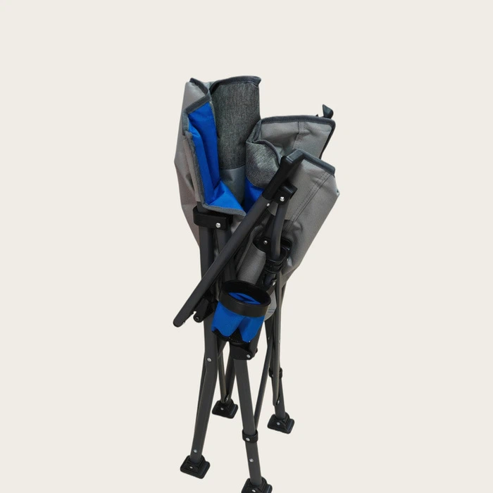Multi Feature Hardarm Camping Chair factory