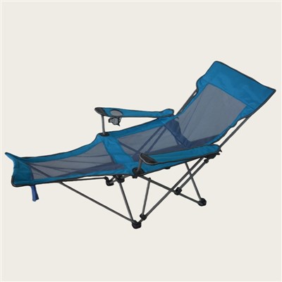 Beach Lounge Stoel